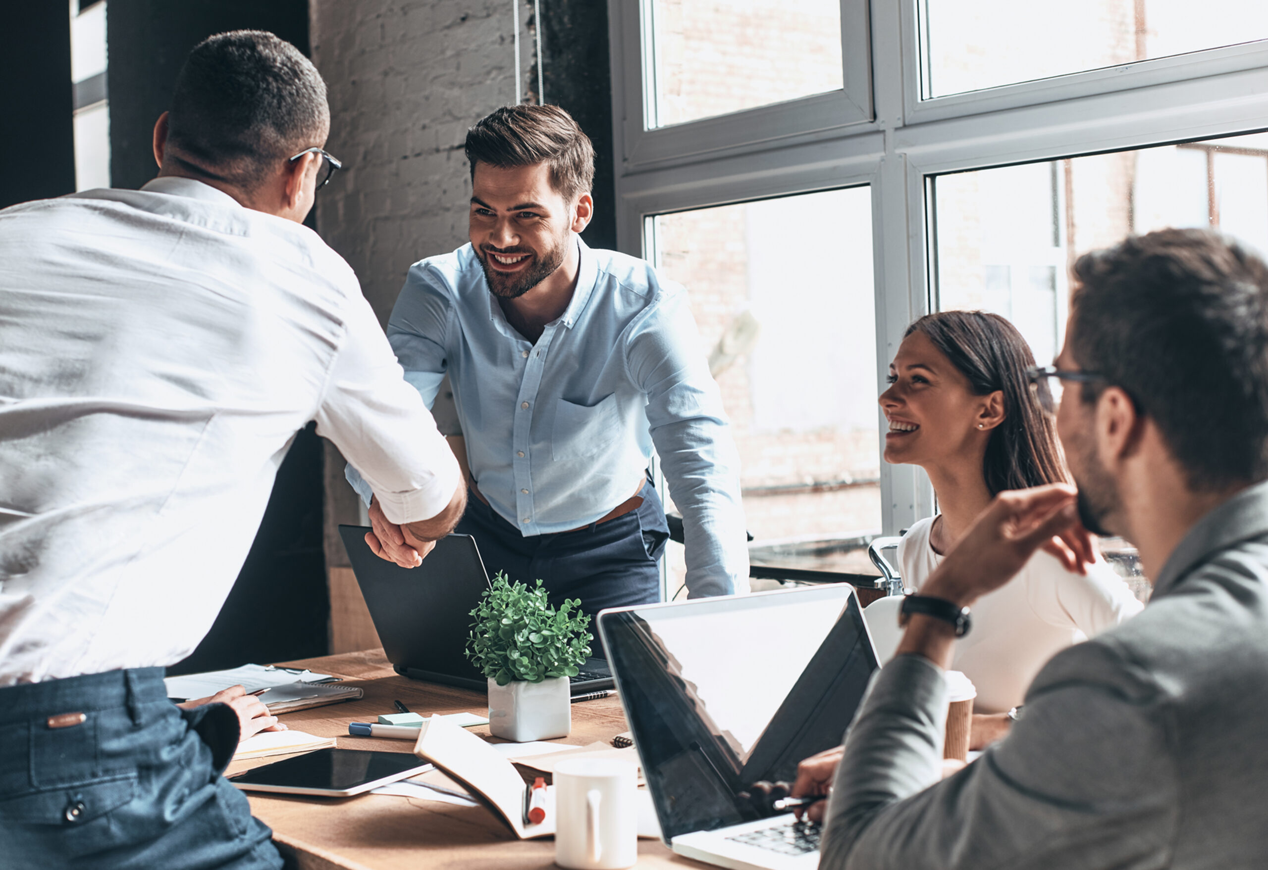 Unternehmen_Partnerschaftlich