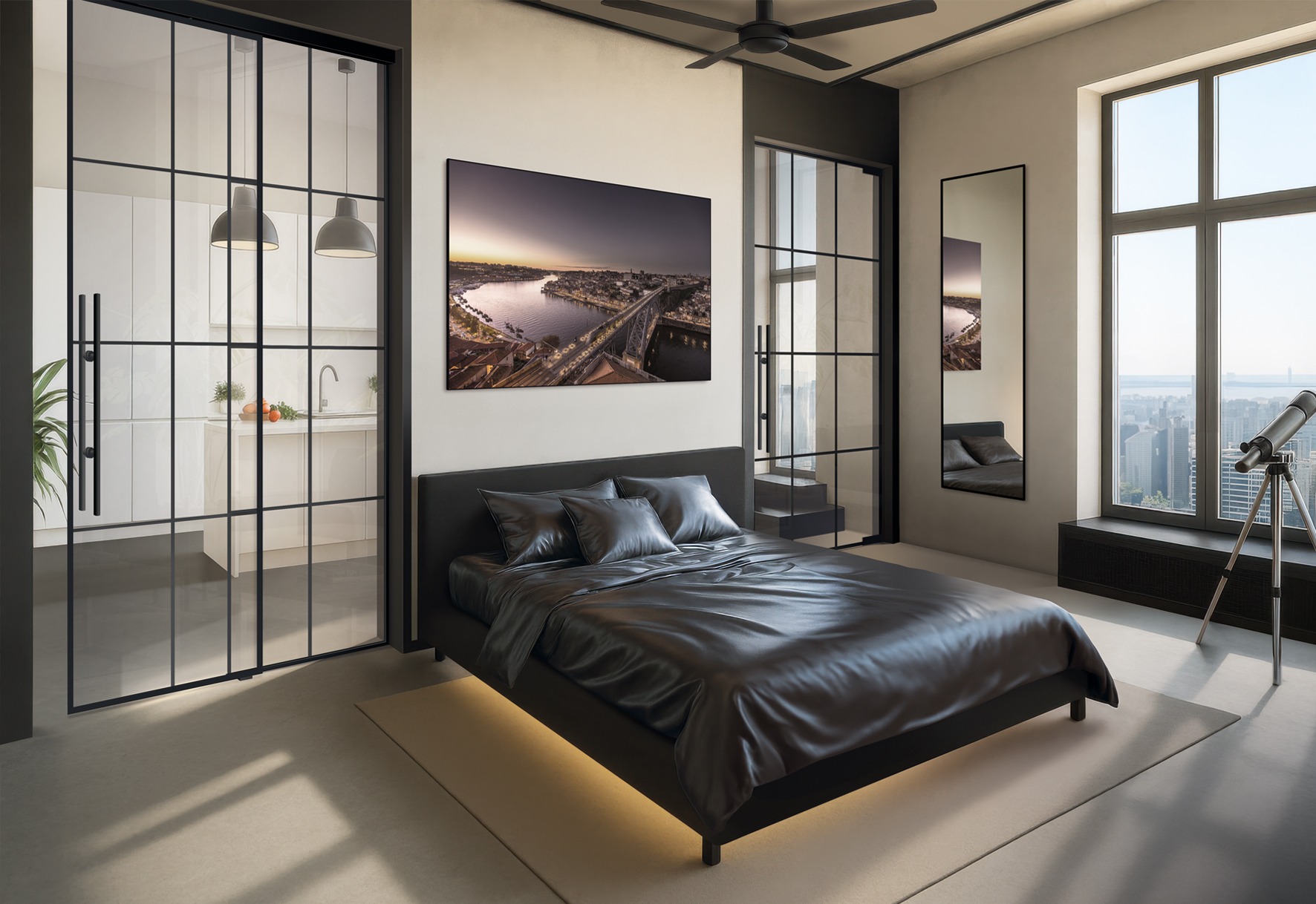 linesPlus_Typ8_LoftWohnung