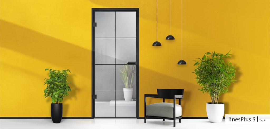 LinesPlus Typ S