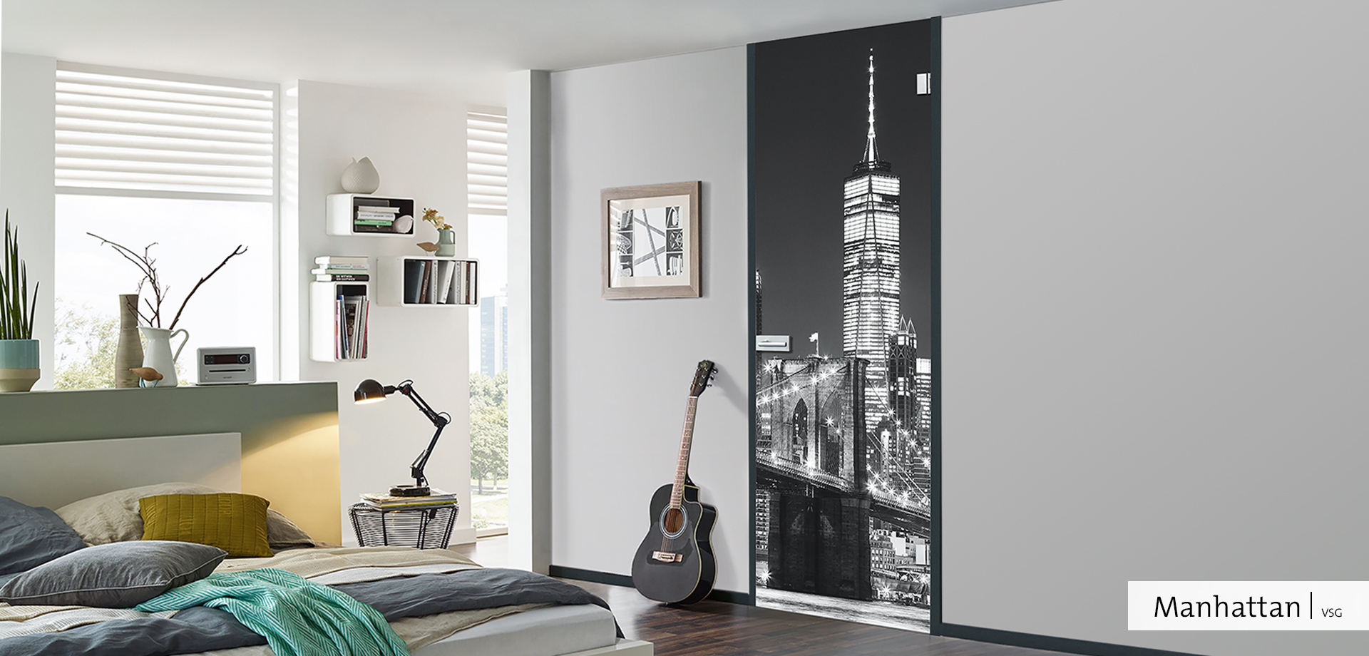 Manhattan VSG