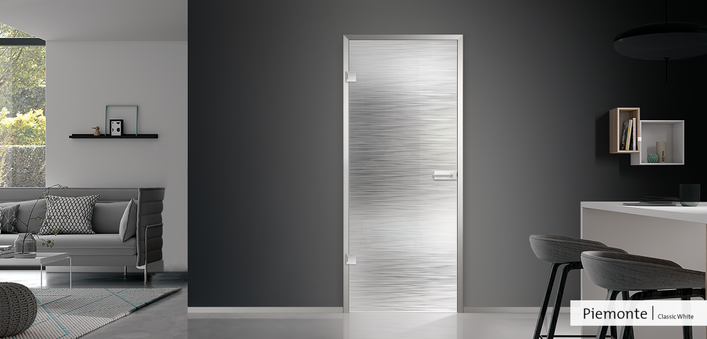 Piemonte matt Classic White